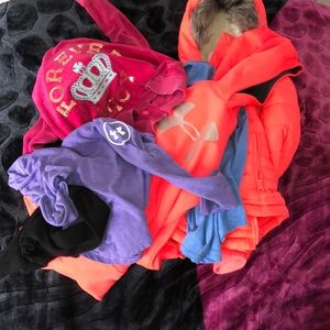 ~Small Bunch of Clothes~